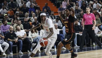 ÇBK Mersin 69-71 Galatasaray Çağdaş Faktoring (MAÇ SONUCU ÖZET)- Diğer Haberler