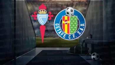 Celta Vigo - Getafe maçı ne zaman? Saat kaçta ve hangi kanalda canlı yayınlanacak? | İspanya La Liga- İspanya La Liga