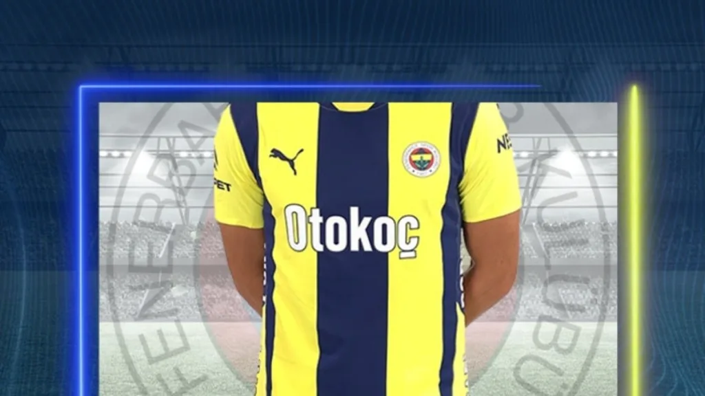 Çok büyük umutlarla transfer edilmişti! O isim Fenerbahçe'den ayrılmak istiyor- Fenerbahçe