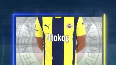 Çok büyük umutlarla transfer edilmişti! O isim Fenerbahçe'den ayrılmak istiyor- Diğer Haberler