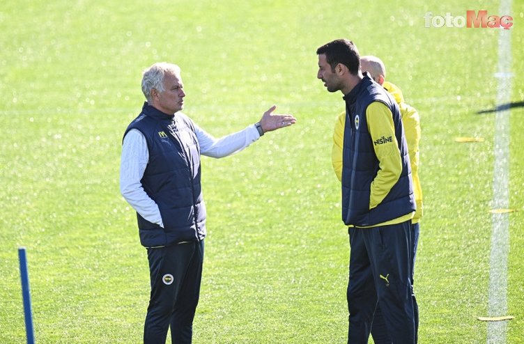 Çok büyük umutlarla transfer edilmişti! O isim Fenerbahçe'den ayrılmak istiyor- Futbol