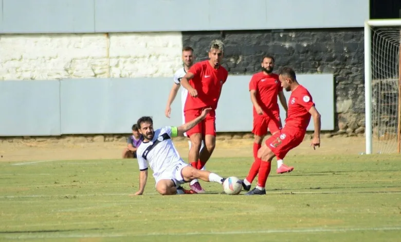 Diyarbekirspor çıkış arıyor- Diğer Haberler