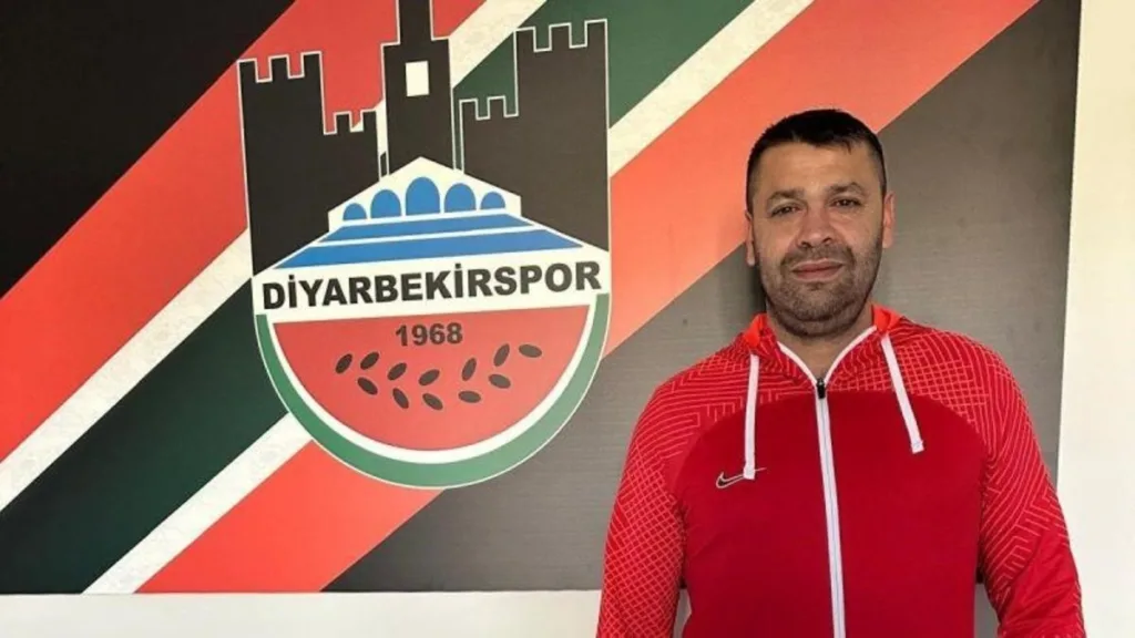 Diyarbekirspor'un Elazığspor Deplasmanında Galibiyet Hedefi- Ligler