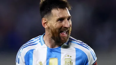 Dünya Kupası Elemeleri'nde skandal Messi kararı! Stadyuma alınmayacaklar- Futbol