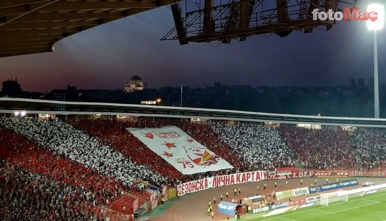 Dünyanın en ateşli statları açıklandı! Zirve Türkiye'den...- Diğer Haberler