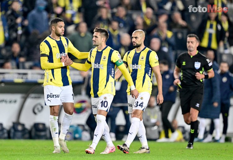 Dusan Tadic'in Fenerbahçe'deki Başarılı Performansı ve Geleceği