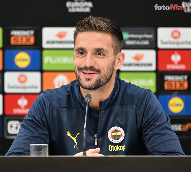 Dusan Tadic'in Fenerbahçe'deki Başarılı Performansı ve Geleceği