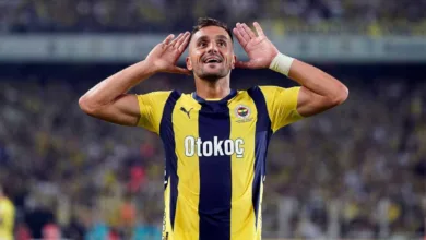 Dusan Tadic'in Fenerbahçe'deki Başarılı Performansı ve Geleceği- Futbol