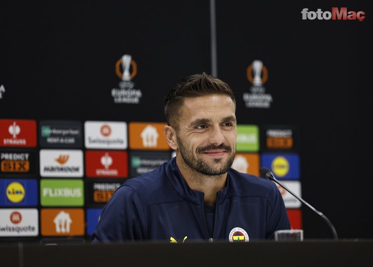 Dusan Tadic'ten Fenerbahçelileri üzen açıklama! Ayrılık...- Futbol