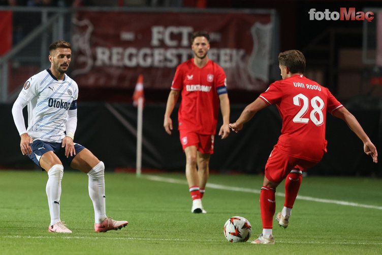 Dusan Tadic'ten Fenerbahçelileri üzen açıklama! Ayrılık...- Futbol