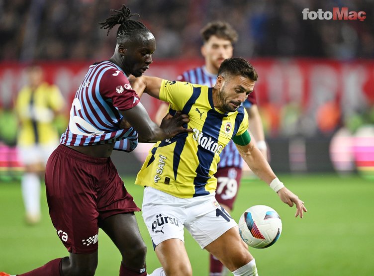 Dusan Tadic'ten Fenerbahçelileri üzen açıklama! Ayrılık...- Futbol