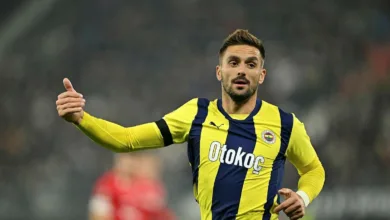 Dusan Tadic'ten Fenerbahçelileri üzen açıklama! Ayrılık...- Futbol