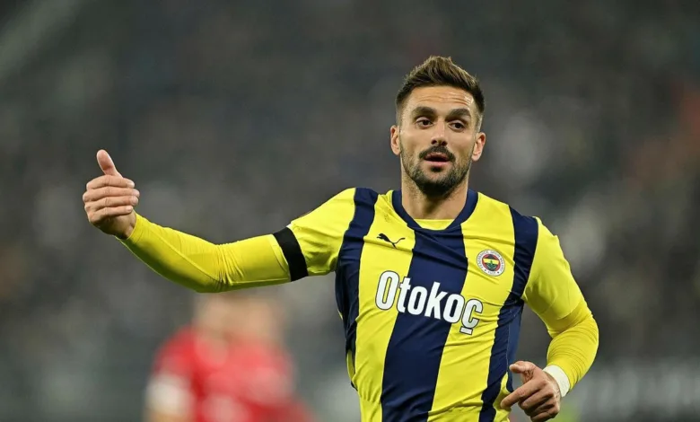 Dusan Tadic'ten Fenerbahçelileri üzen açıklama! Ayrılık...- Futbol