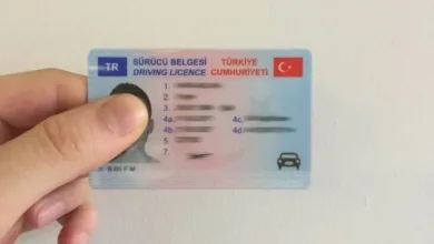 Ehliyet yenileme ücreti ne kadar, gerekli belgeler neler? - Ehliyet yenileme son tarih ne zaman 2024?- Sürücü