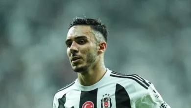 Emirhan Topçu'dan Beşiktaş'a kötü haber!- Fenerbahçe