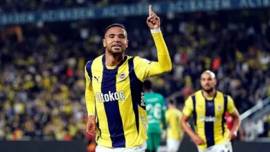 En-Nesyri ile Amrabat'a davet geldi- Futbol