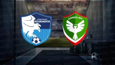 Erzurumspor - Amedspor maçı ne zaman? Saat kaçta, hangi kanalda canlı yayınlanacak? | Trendyol 1. Lig- Diğer Haberler