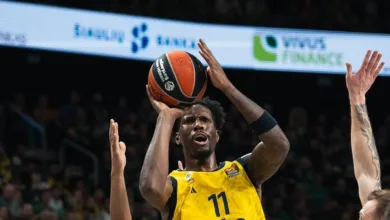 Fenerbahçe Beko, Zalgiris Kaunas'ı Yenerek Önemli Bir Galibiyet Elde Etti- Diğer Haberler