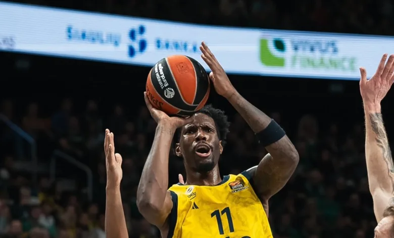 Fenerbahçe Beko, Zalgiris Kaunas'ı Yenerek Önemli Bir Galibiyet Elde Etti- Diğer Haberler