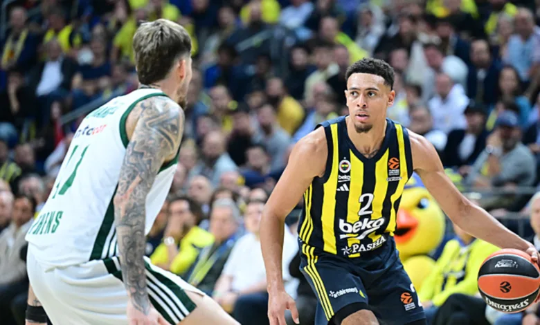 Fenerbahçe Beko'dan Wade Baldwin'in sağlık durumuyla ilgili açıklama- Diğer Haberler