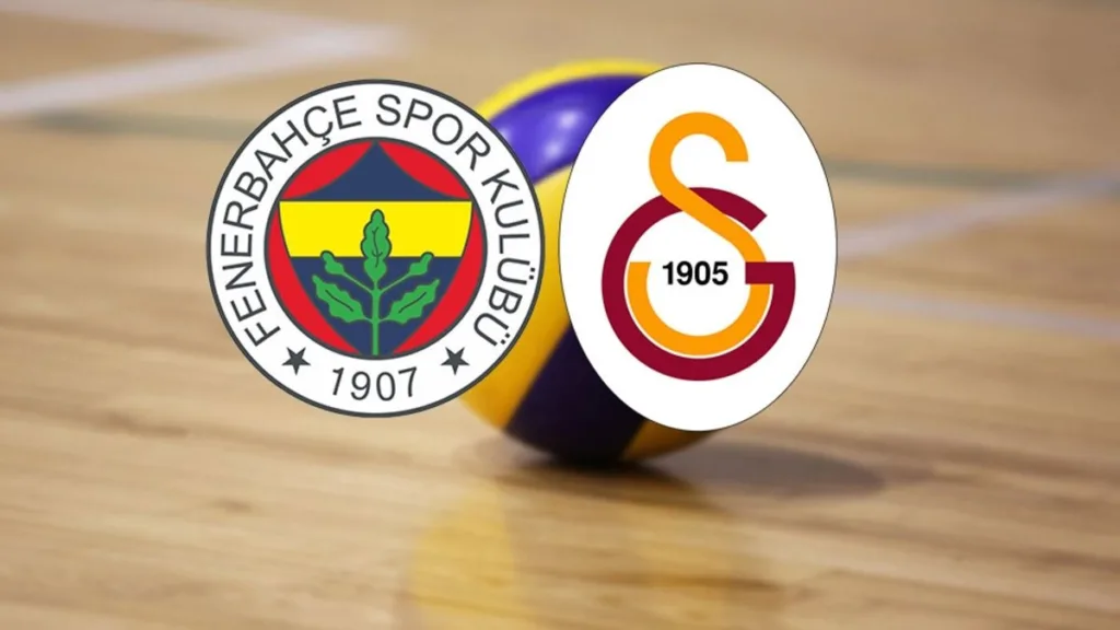 FENERBAHÇE GALATASARAY MAÇI CANLI İZLE | Fenerbahçe Medicana - Galatasaray HDI Sigorta voleybol maçı saat kaçta, hangi kanalda?- Diğer Sporlar