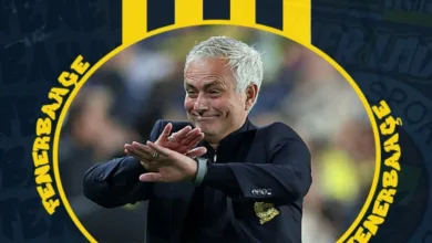 FENERBAHÇE HABERİ - Çizme basını Mourinho'nun sonraki adresini duyurdu!- Fenerbahçe