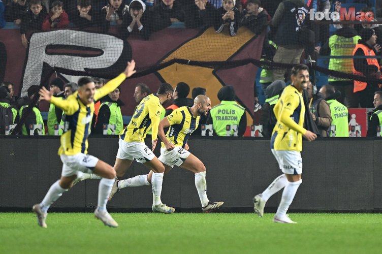 FENERBAHÇE HABERİ: Dünya Jose Mourinho'yu konuşuyor! İşte dış basında atılan manşetler- Futbol