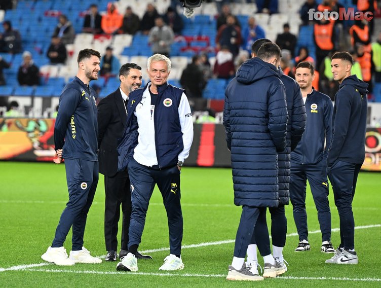 FENERBAHÇE HABERİ: Dünya Jose Mourinho'yu konuşuyor! İşte dış basında atılan manşetler- Futbol