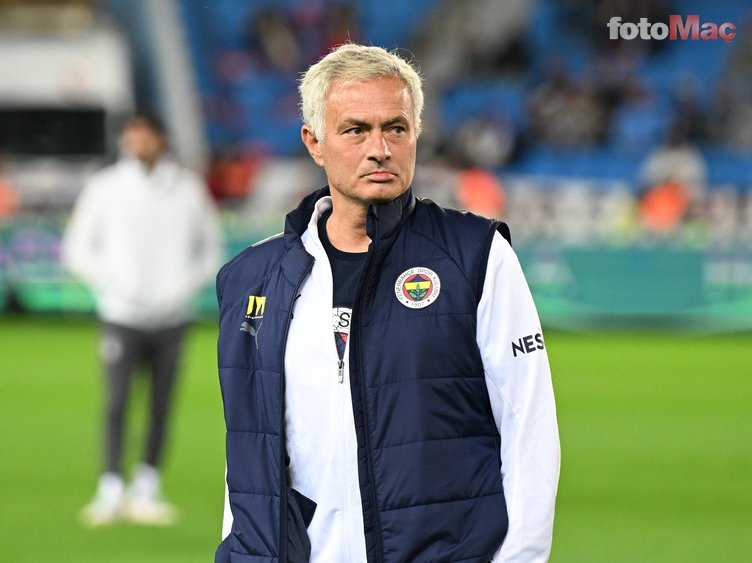 FENERBAHÇE HABERİ: Dünya Jose Mourinho'yu konuşuyor! İşte dış basında atılan manşetler- Futbol