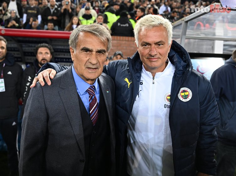 FENERBAHÇE HABERİ: Dünya Jose Mourinho'yu konuşuyor! İşte dış basında atılan manşetler- Futbol