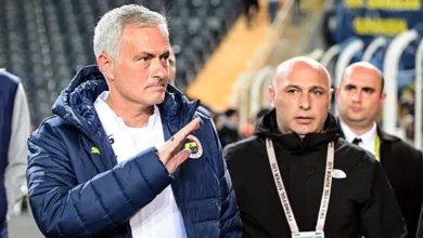 FENERBAHÇE HABERİ: İngiliz basınından Jose Mourinho'ya veto! "Son derece saygısızcaydı"- Diğer Haberler