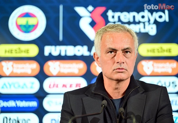 FENERBAHÇE HABERİ - İngiliz efsane açıkladı! İşte Mourinho'nun gidebileceği 2 takım- Futbol