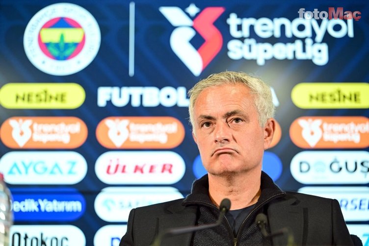 FENERBAHÇE HABERİ - İngiliz efsane açıkladı! İşte Mourinho'nun gidebileceği 2 takım- Futbol