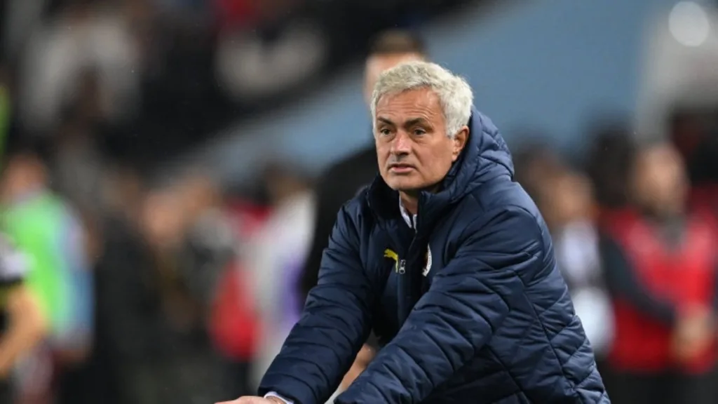 FENERBAHÇE HABERİ - İngilizler Mourinho'nun gitmek istediği takımı açıkladı!- Fenerbahçe