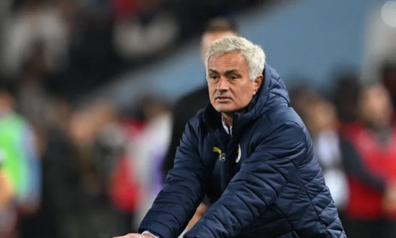 FENERBAHÇE HABERİ - İngilizler Mourinho'nun gitmek istediği takımı açıkladı!- Futbol