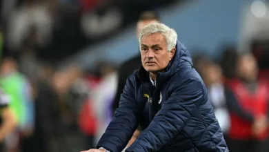 FENERBAHÇE HABERİ - Jose Mourinho'ya beklenmedik talip! Israrla istiyorlar- Fenerbahçe