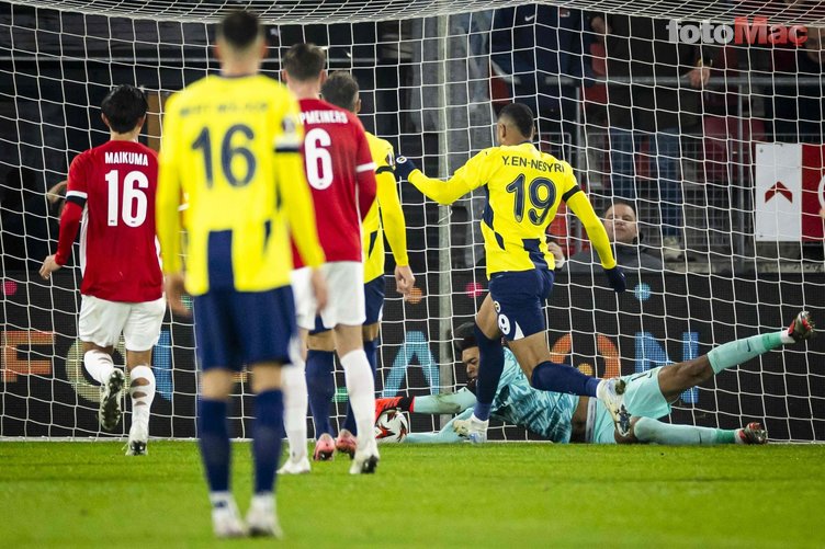 FENERBAHÇE HABERİ: Mourinho'dan futbolculara şok sözler! Soyunma odasına indi ve...- Futbol