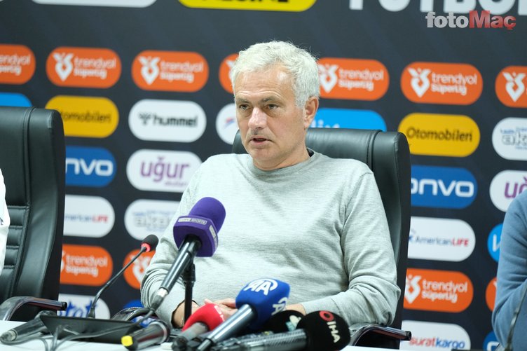 FENERBAHÇE HABERİ: Mourinho'nun ayrılık tarihi açıklandı! O transfer de iptal olacak- Futbol