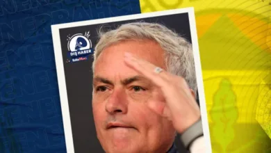 FENERBAHÇE HABERİ: Mourinho'nun ayrılık tarihi açıklandı! O transfer de iptal olacak- Fenerbahçe