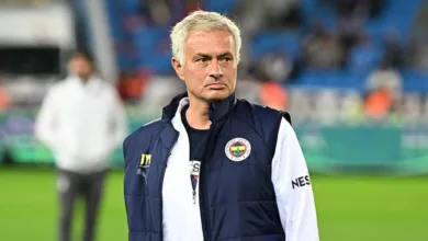 FENERBAHÇE HABERLERİ - Mourinho için çarpıcı ayrılık iddiası! Gideceği takım...- Diğer Haberler