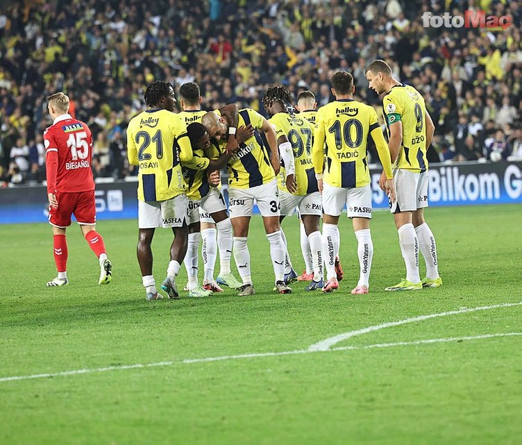 FENERBAHÇE HABERLERİ - Talisca transferinde dev kapışma! Mourinho ve Branco...- Futbol