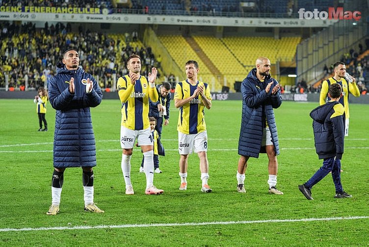 FENERBAHÇE HABERLERİ - Talisca transferinde dev kapışma! Mourinho ve Branco...- Futbol