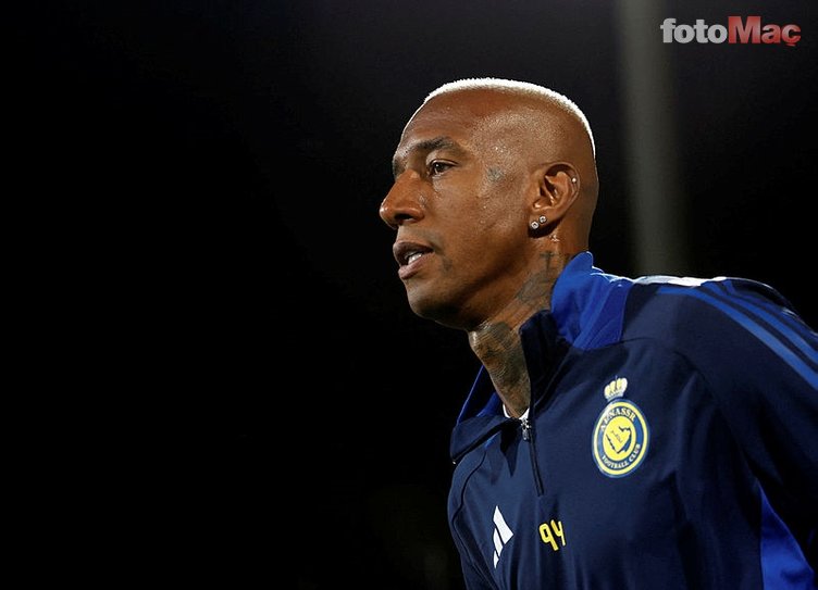 FENERBAHÇE HABERLERİ - Talisca transferinde dev kapışma! Mourinho ve Branco...- Futbol