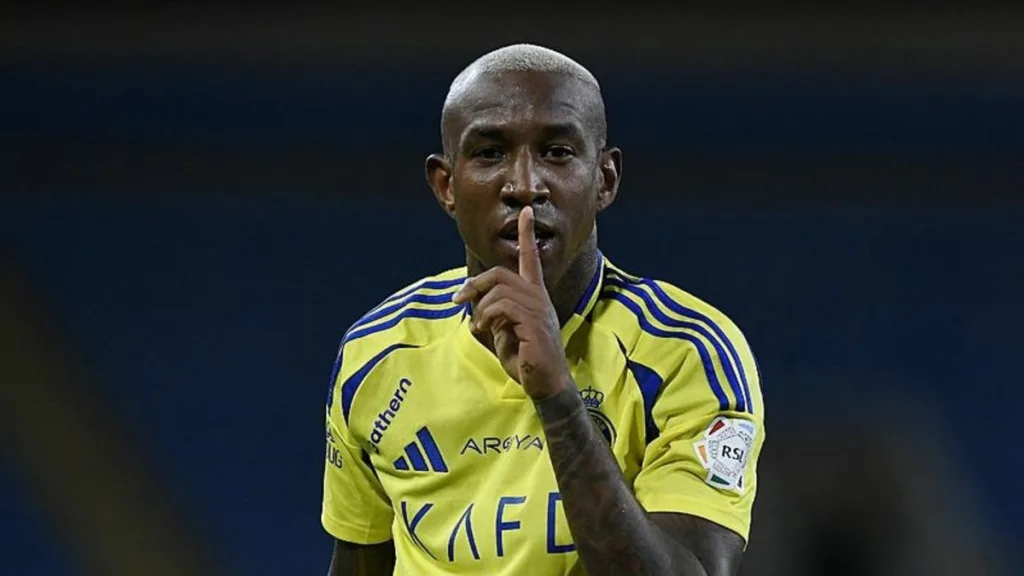 FENERBAHÇE HABERLERİ - Talisca transferinde dev kapışma! Mourinho ve Branco...- Fenerbahçe