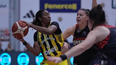 Fenerbahçe Opet 80-66 Emlak Konut | MAÇ SONUCU - ÖZET- Fenerbahçe