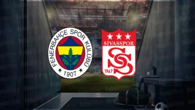 FENERBAHÇE SİVASSPOR MAÇI CANLI İZLE | Fenerbahçe - Sivasspor maçı hangi kanalda?- Beşiktaş