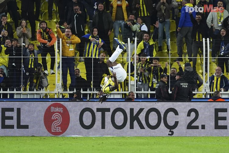 Fenerbahçe - Sivasspor maçını spor yazarları değerlendirdi- Futbol