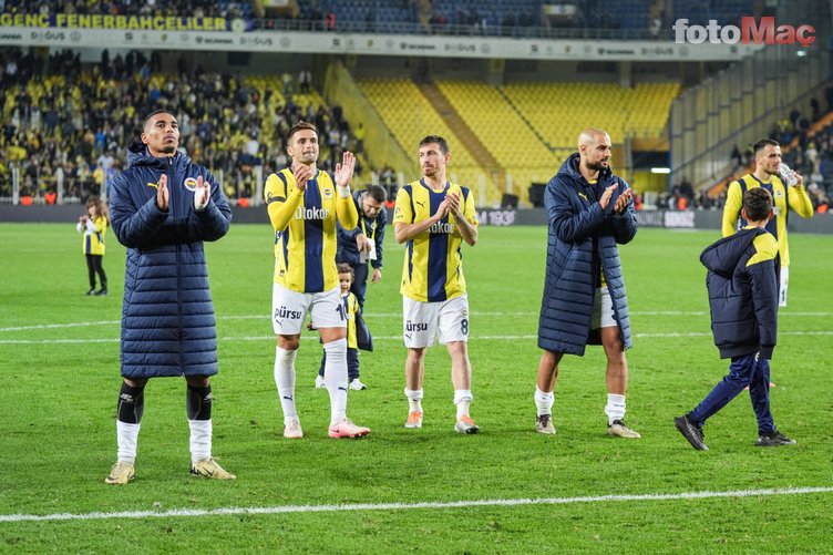 Fenerbahçe - Sivasspor maçını spor yazarları değerlendirdi- Futbol