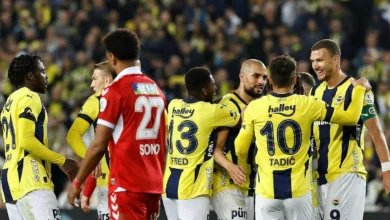 Fenerbahçe - Sivasspor maçını spor yazarları değerlendirdi- Fenerbahçe