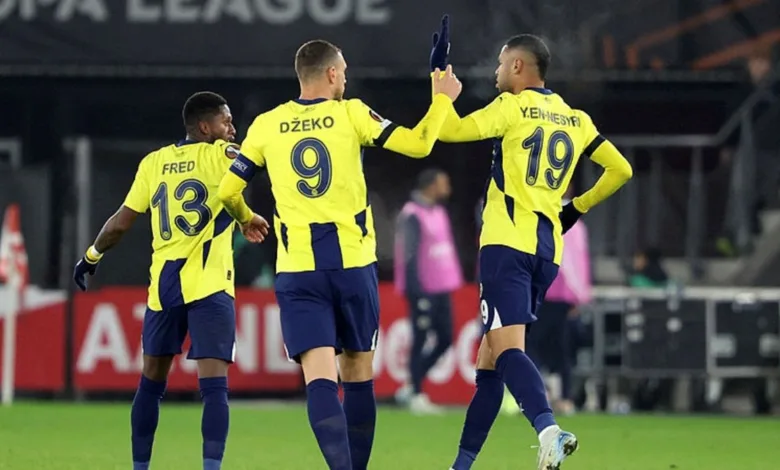 Fenerbahçe, Süper Lig'de Sivasspor'u ağırlıyor!- Diğer Sporlar